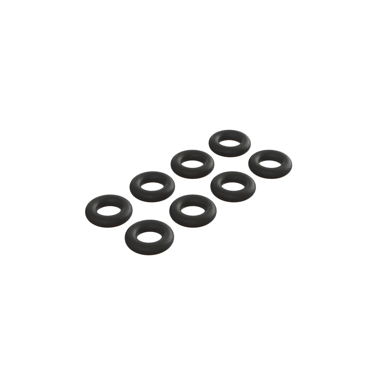 ARA716037 O-Ring, 4 x 2mm (8)