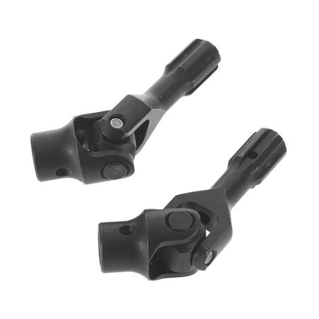 AR310738 HD Steel Diff Outdrive Universal Joint: Nero(2)
