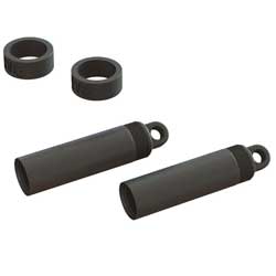 AR330449 SHOCK BODY AND SPRING SPACER SET (FRONT) -ARAC8938