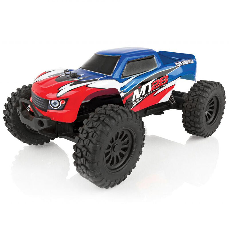 ASC20155 EQUIPO ASOCIADO MT28 RTR