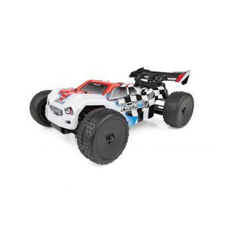 ASC20176 EQUIPO ASOCIADO Reflex 14T 4WD RTR