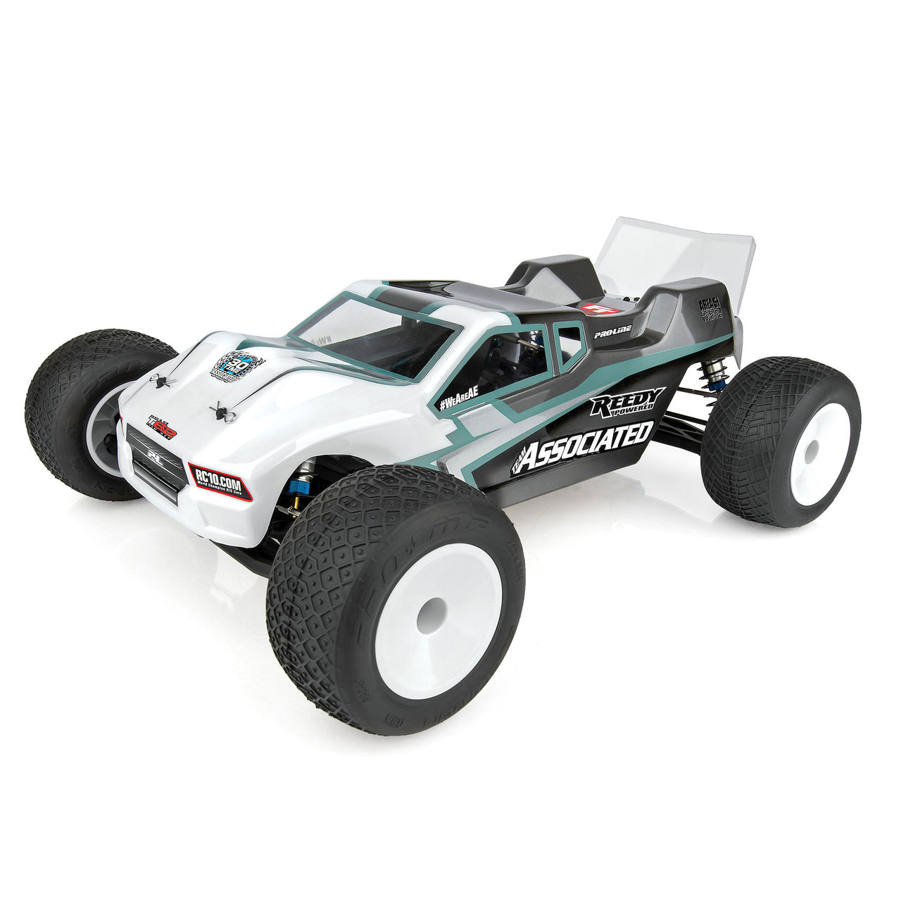 ASC70003 RC10T6.2 Team Kit