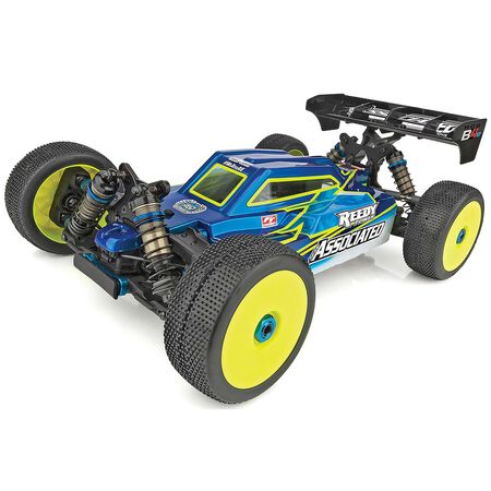 ASC80946 RC8B4e Team Kit