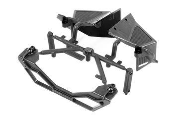AX31318 Battery Tray Chassis Components RR10