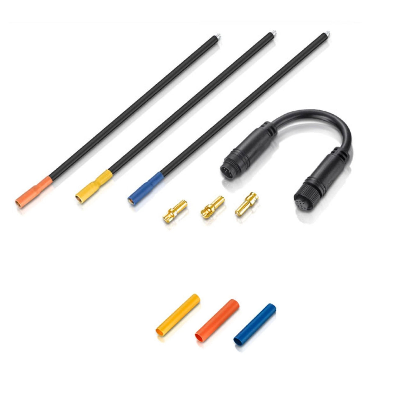 30850307 Juego de cables extendidos AX R2 300 mm