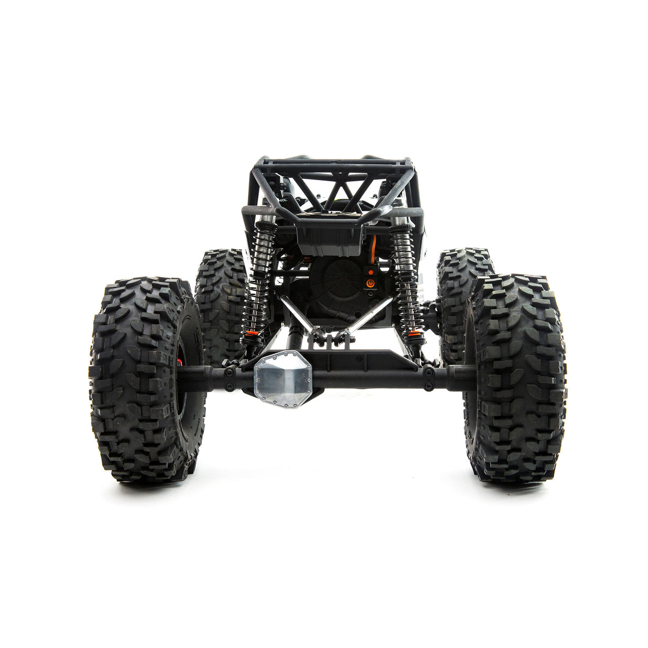 AXI03005T2 AXIAL RBX10 RYFT RTR Black