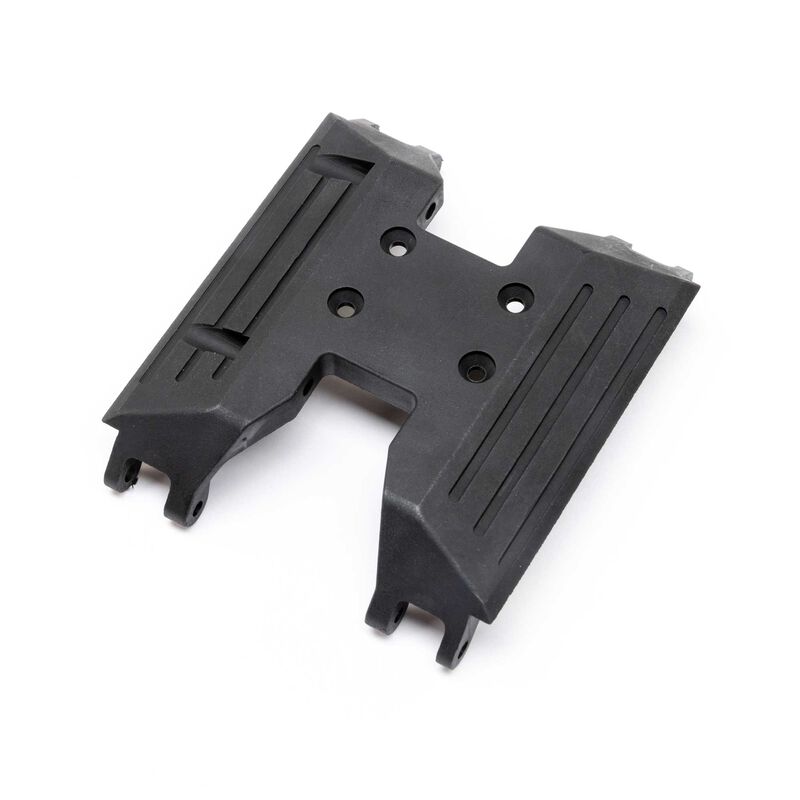 221000 Chassis Skid Plate: UTB18