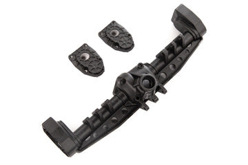 AXI232023 AR45P Portal Axle Housing (Rear): SCX10 III