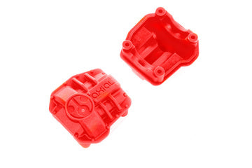 AXI232026 AR45 Differential Cover: SCX10 III