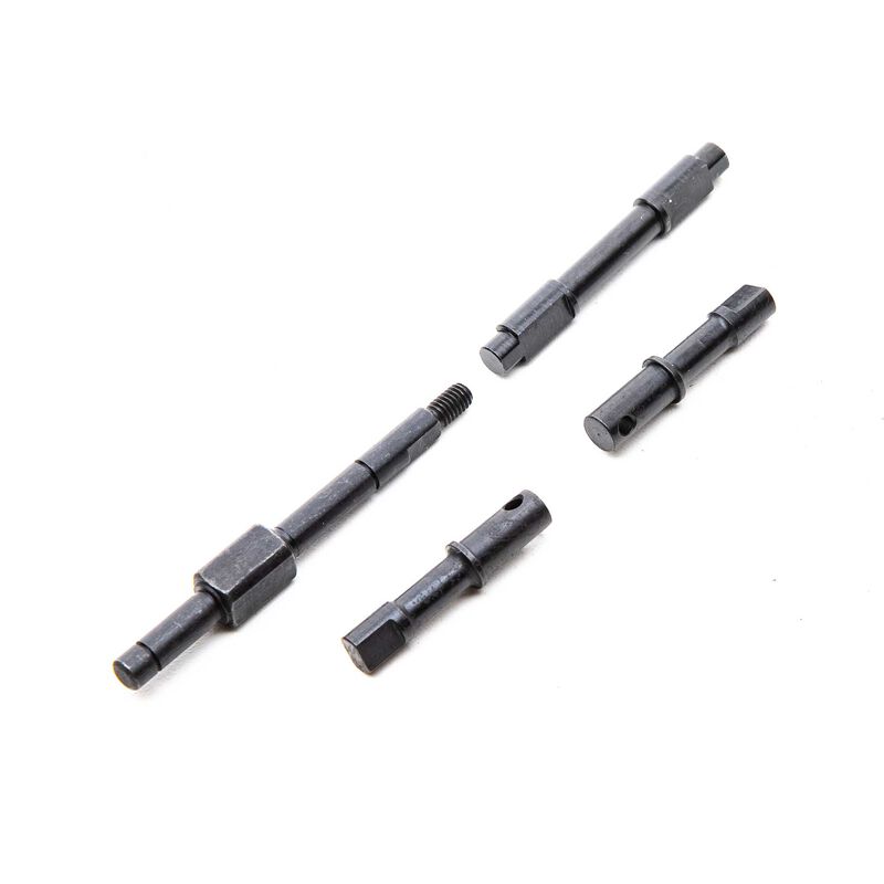 AXI232057 Transmission Shaft Set RBX10