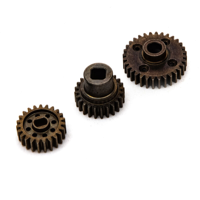 AXI232058  Transmission Gear Set (High Speed) RBX10