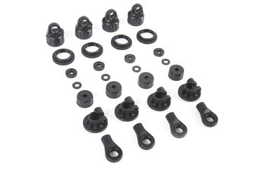 AXI233002 Shock Parts, Injection Molded: UTB