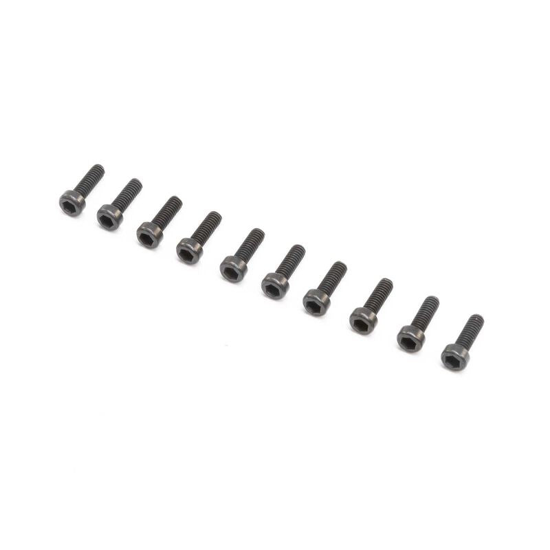 235013 M2.5x8 Cap Head Screw (10)