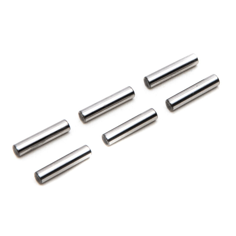 AXI236174 Goupille M3 x 14 mm (6)