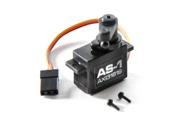 AXI31619 AS-1 Micro Servo