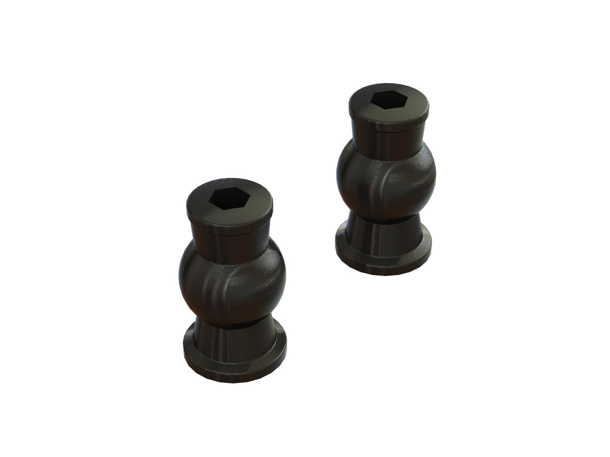 ARA330584 BOLA M5x9x16mm (2uds)