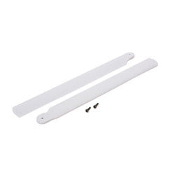 BLH2001 Main Blade Set (2), White: 200 SR X