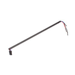 BLH2015 Tail Boom w/ Tail Motor Wires: 200 SR X