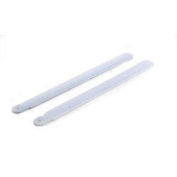 BLH2602 Juego de cuchillas principales Plástico blanco 200 S