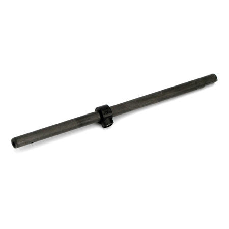 BLH3507 Carbon Fiber Main Shaft w/Collar & Hardware: mCP X