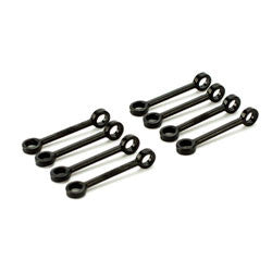 BLH3713 Rotor Head Linkage Set (8): 130 X