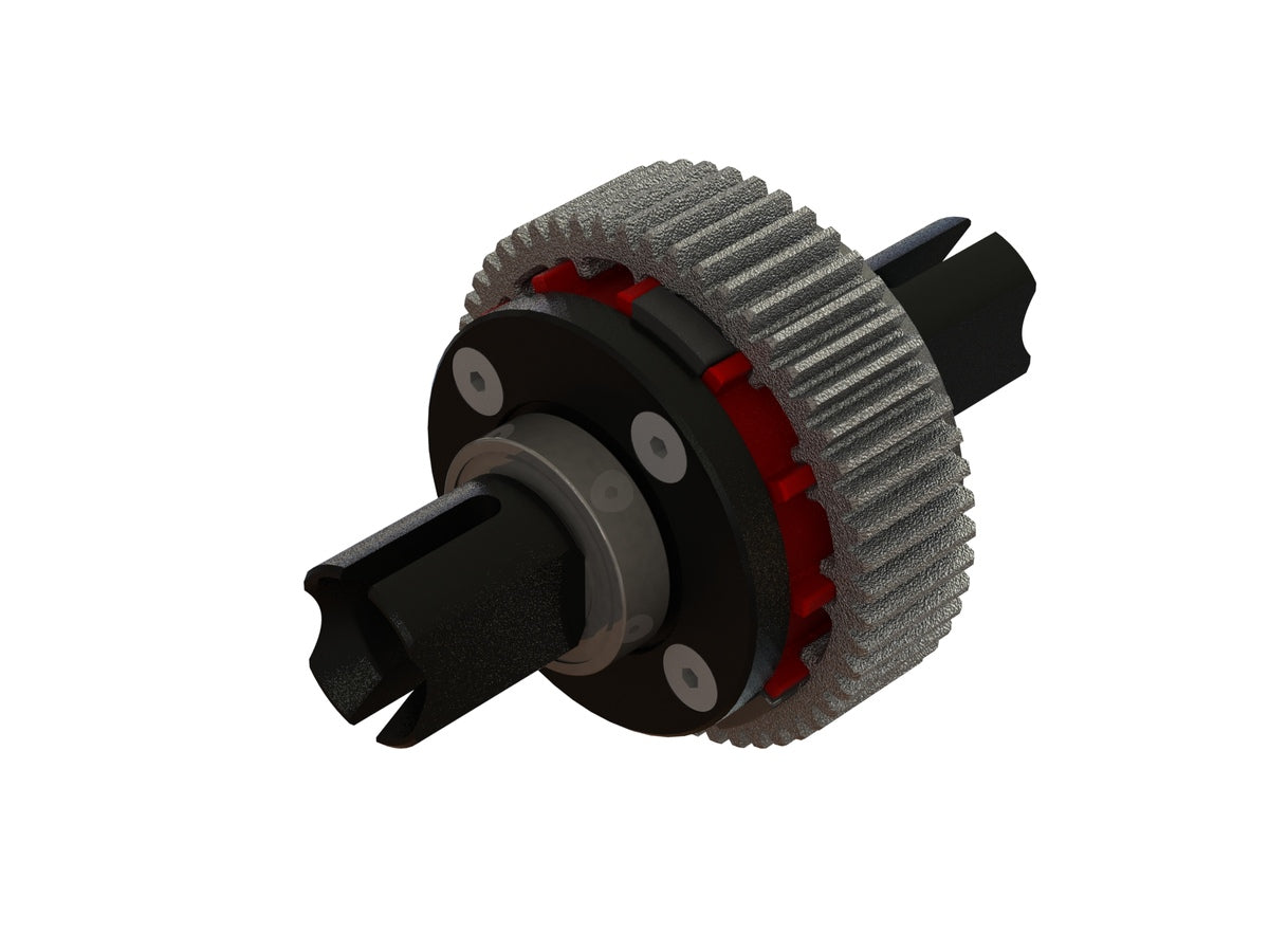 ARA310938 CENTRE DE RÉGLAGE DIFF