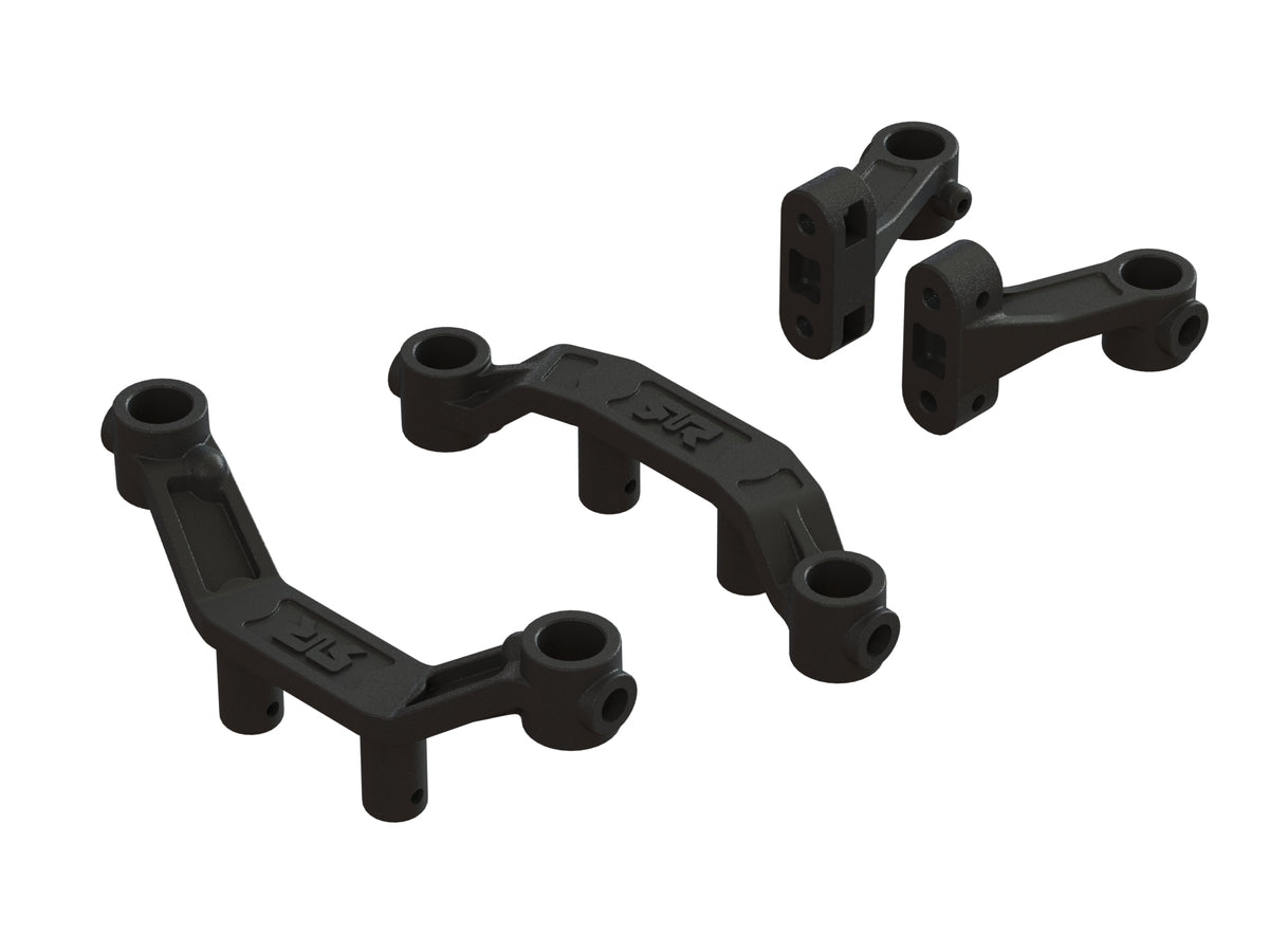 ARA320630 BODY MOUNT SET