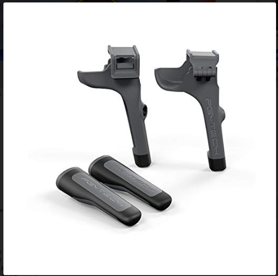 PGYTECH LANDING GEAR EXTENSIONS FOR MAVIC 2 PGY-HA-037