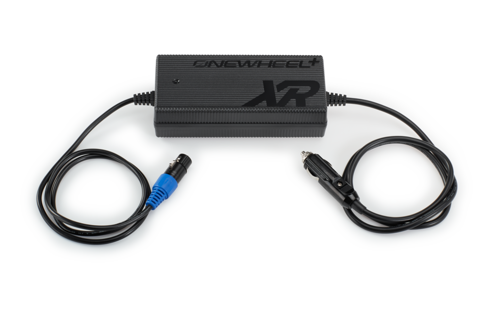 Car Charger Onewheel+ XR