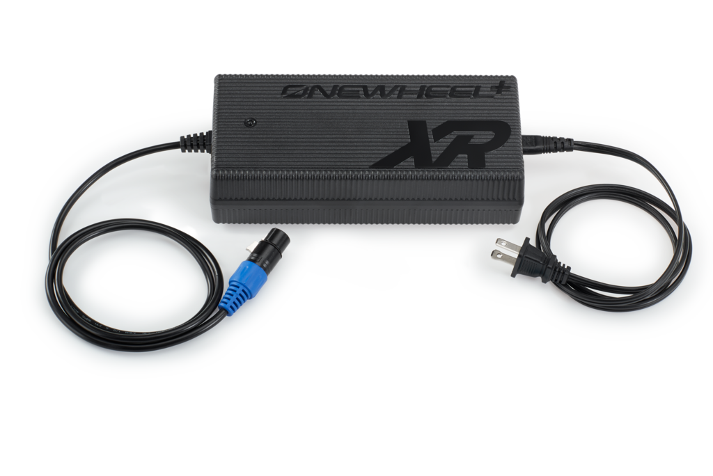 XR Home Hypercharger