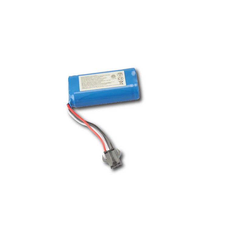 DCM250000 7.4v 600mAh Lithium Battery 1/24 Series