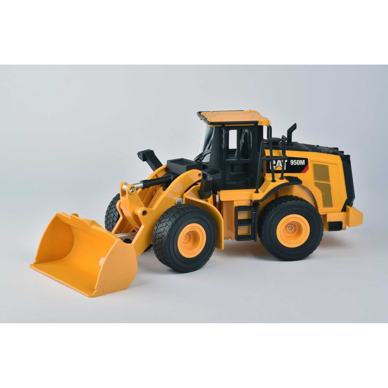 25003 1/24 RC Caterpillar 950M Chargeuse sur pneus 