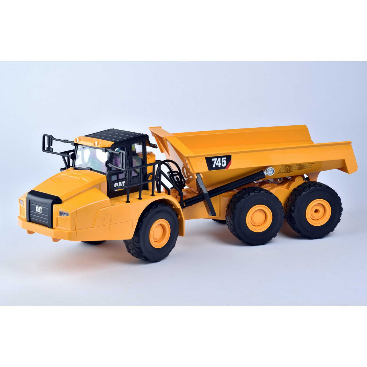 25004 1/24 RC camion articulé chenille 