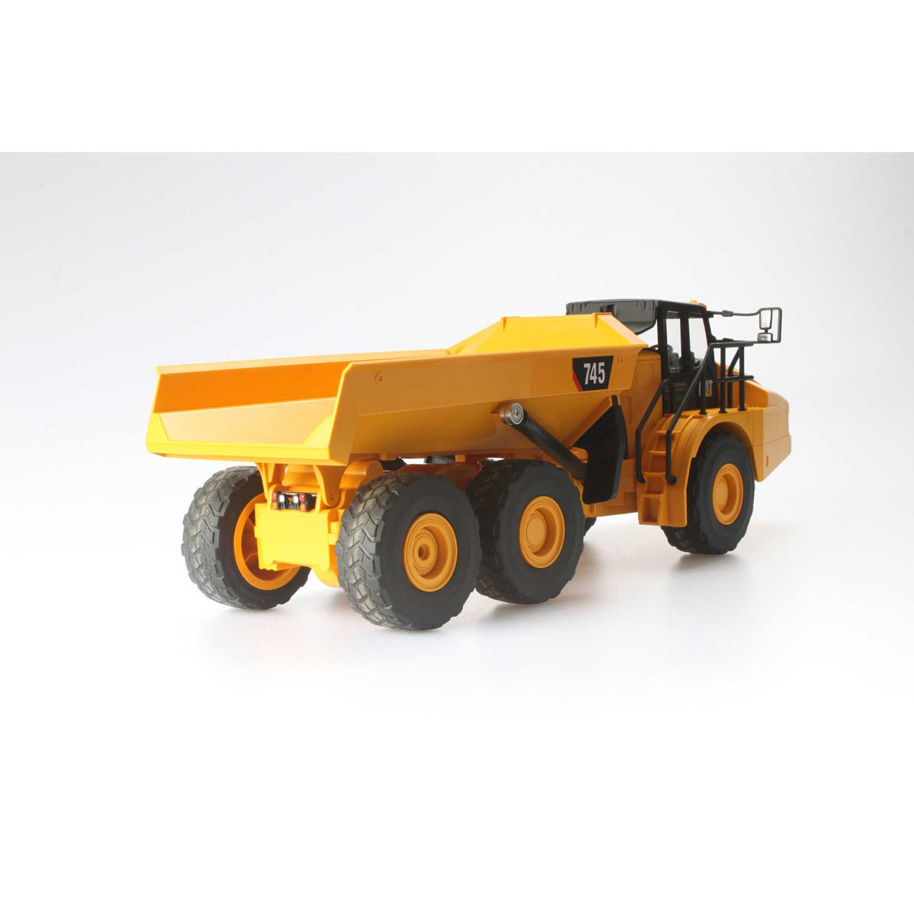 25004 1/24 RC camion articulé chenille 