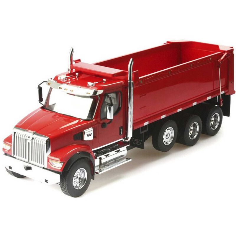 27007 1/16 Western Star 49X SFFA Dump Truck
