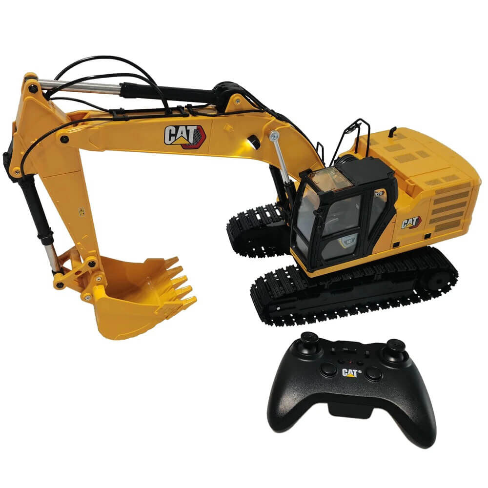 28005 1/16 RC Caterpillar 320 Hydraulic Excavator