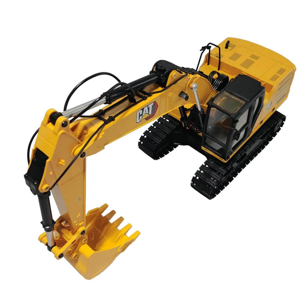 28005 1/16 RC Caterpillar 320 Hydraulic Excavator