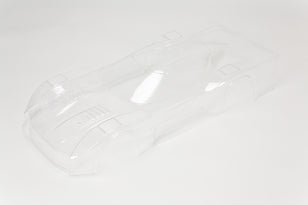 ARA414004 VENDETTA 4X4 Carrosserie transparente avec décalcomanies