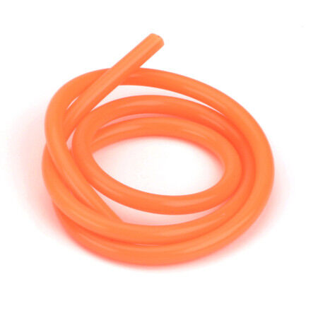 2232 Silicone 2' Fuel Tubing, Orange