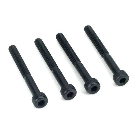 DUB2282 Socket Head Cap Screws, 4x40mm