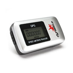 Medidor de velocidad GPS para pasaporte DYN4403 2.0 