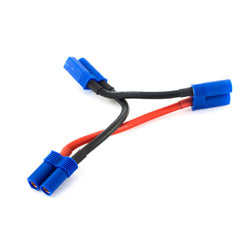 EC5 Battery Series Harness, 10ga