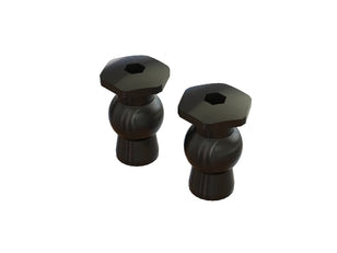 ARA330747 BALL M5X9X16MM (2PCS)