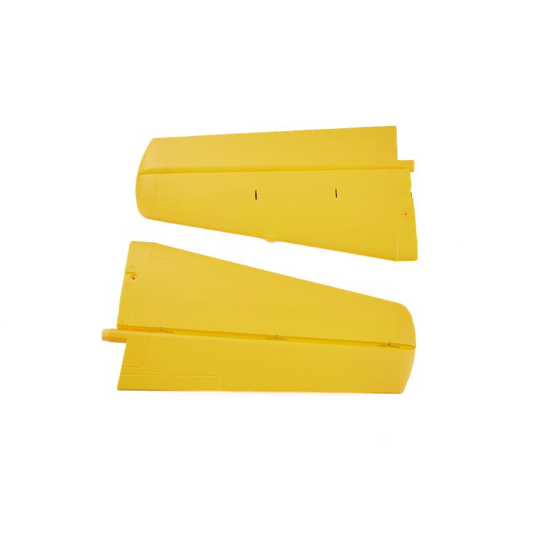 EFL013553 Horizontal Stabilizer Set: Carbon-Z T-28