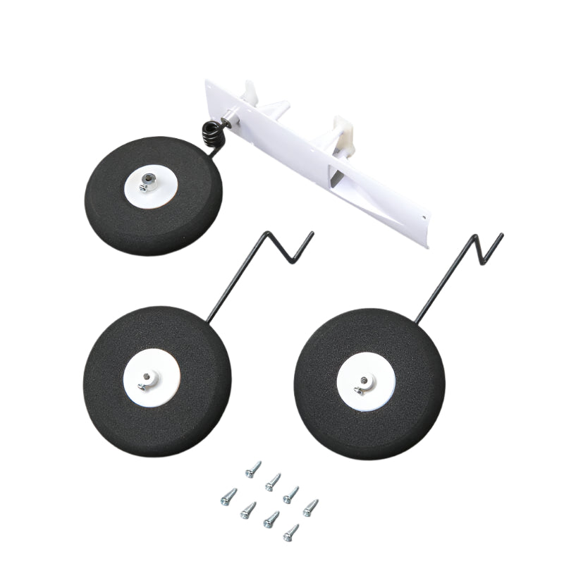 EFL01554 Landing Gear Set: Habu STS