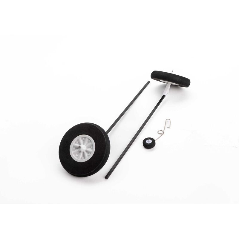 EFL0362 Landing Gear Set: Slow Ultra Stick