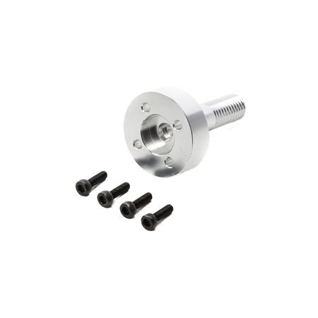 Adaptador de hélice EFL1304: Carbon-Z T-28