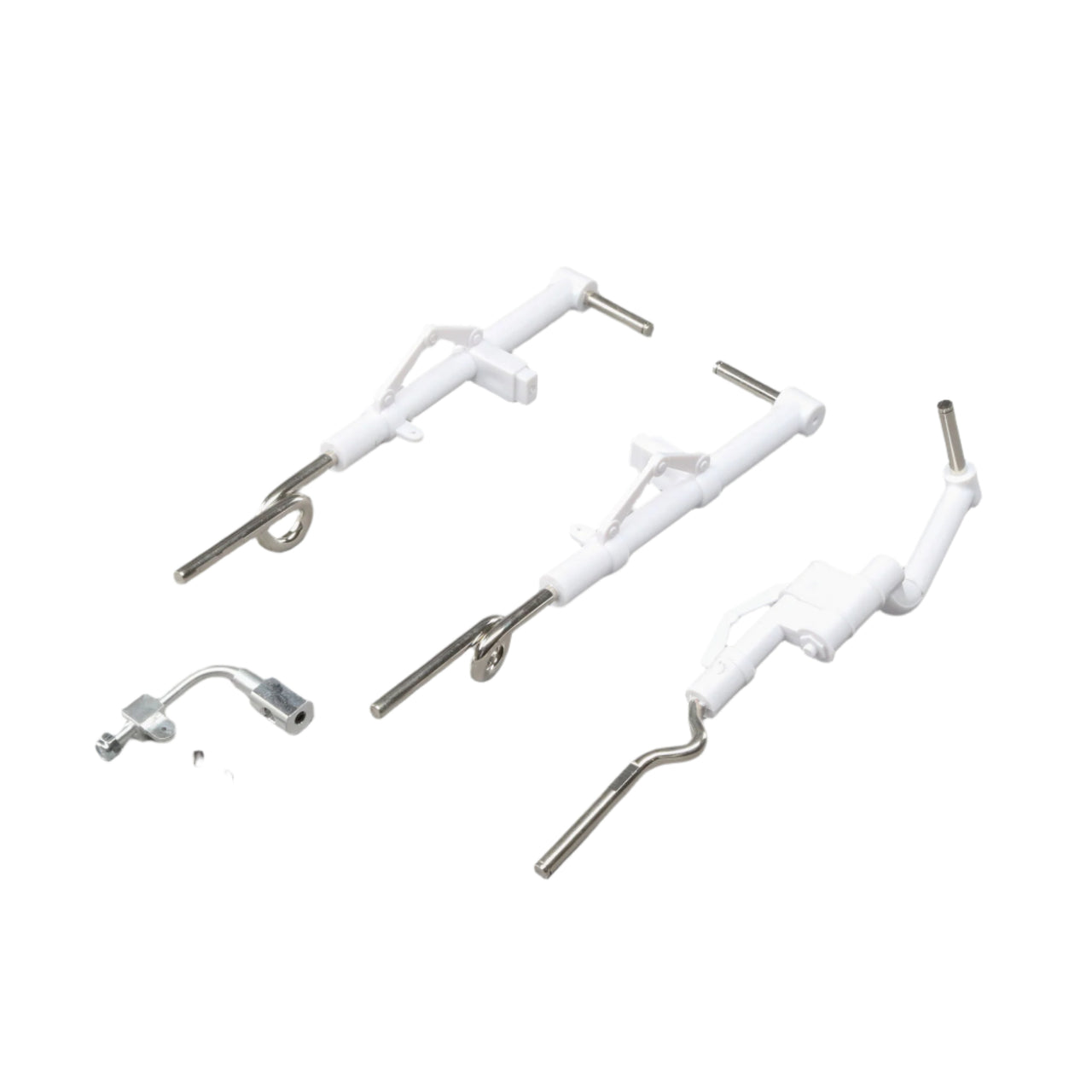 Cables de puntal EFL1315 con brazo de dirección NG y herrajes: CZ T-28
