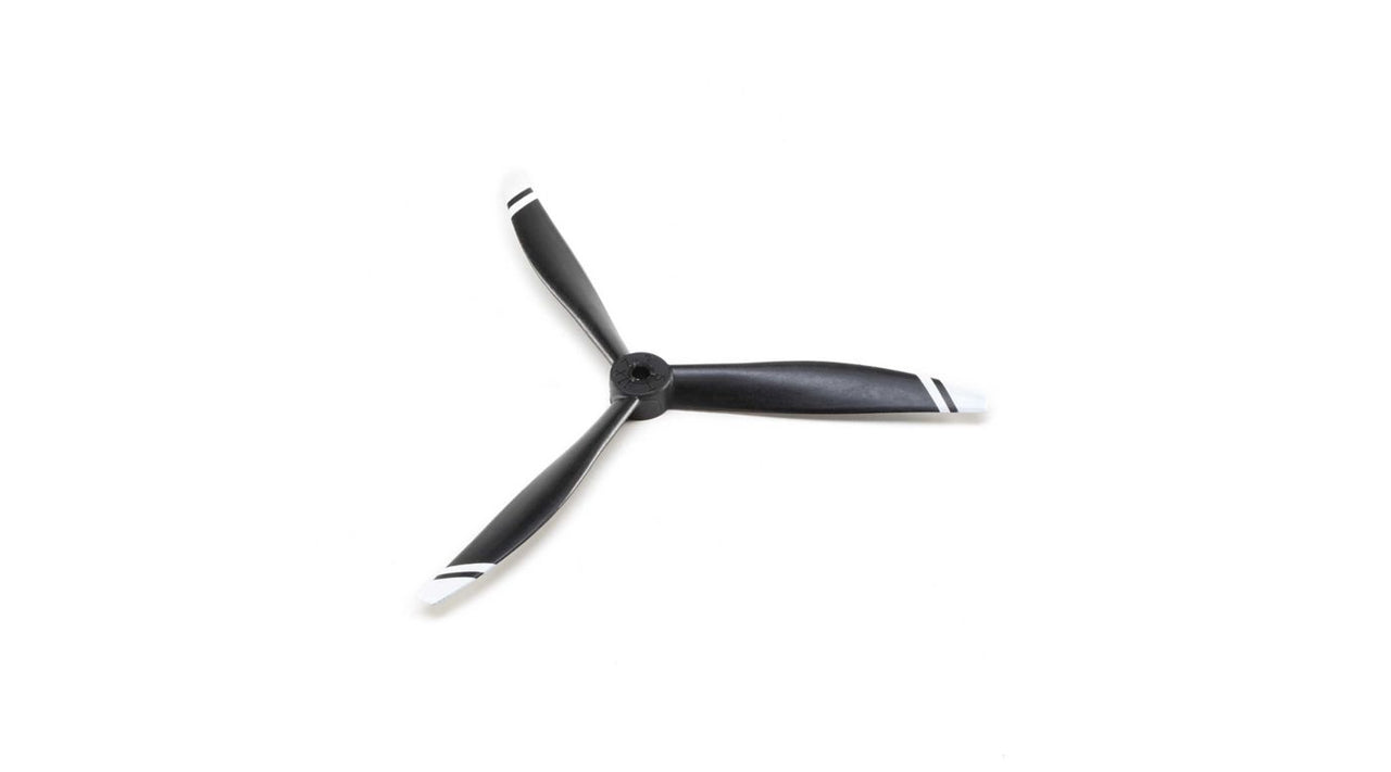 EFL5962 3 Blade Propeller; 11 x 7.5