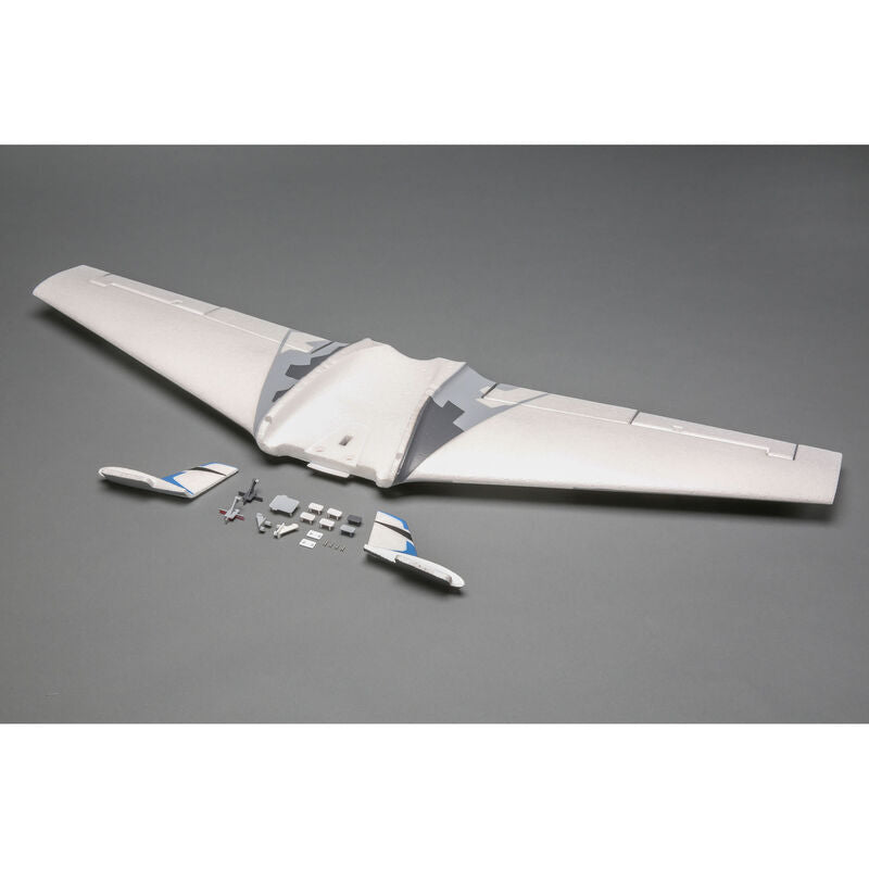 EFL7702 Main Wing Set: Viper 70mm